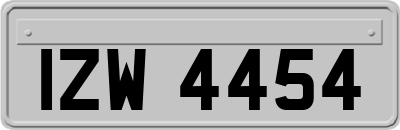 IZW4454
