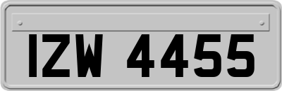 IZW4455