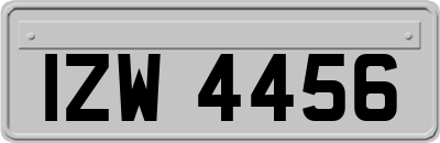 IZW4456