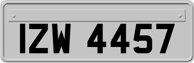 IZW4457