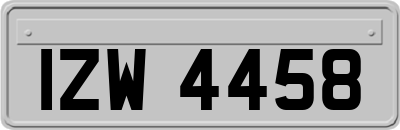 IZW4458