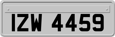 IZW4459