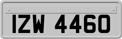 IZW4460