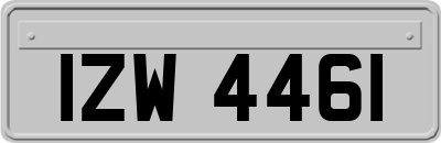 IZW4461