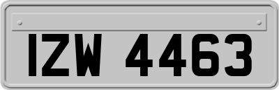 IZW4463