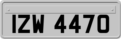IZW4470