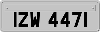 IZW4471