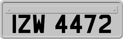 IZW4472