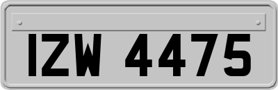 IZW4475