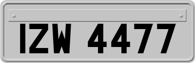 IZW4477