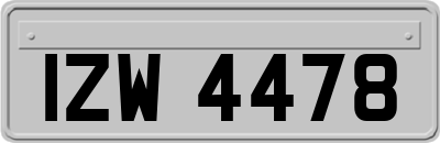 IZW4478