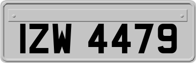 IZW4479