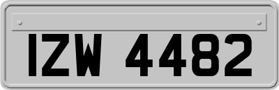 IZW4482