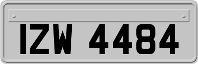 IZW4484
