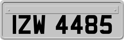 IZW4485