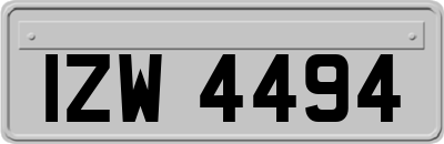IZW4494