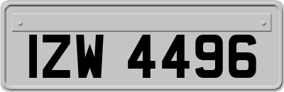 IZW4496