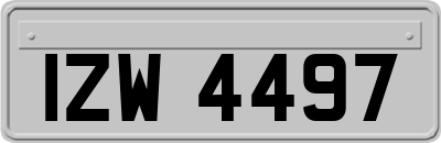 IZW4497