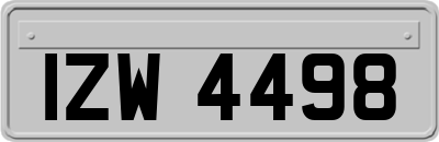 IZW4498