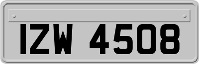 IZW4508