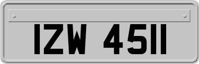 IZW4511