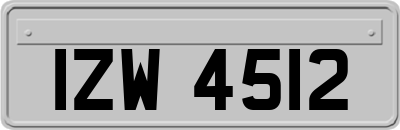 IZW4512