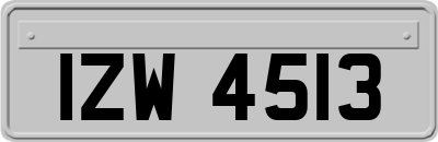 IZW4513