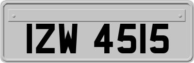 IZW4515