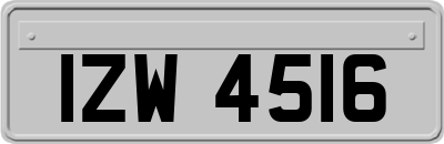 IZW4516