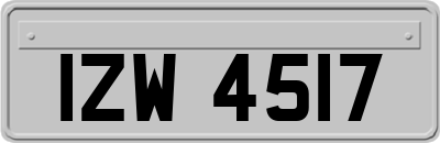 IZW4517