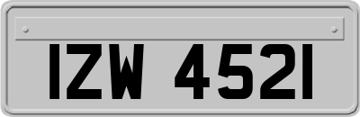 IZW4521