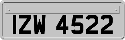 IZW4522