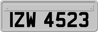 IZW4523
