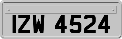 IZW4524