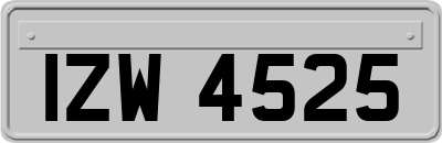 IZW4525