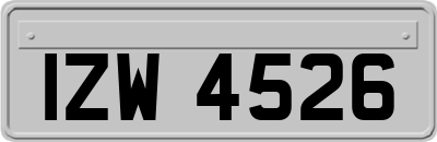 IZW4526