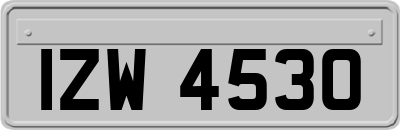IZW4530