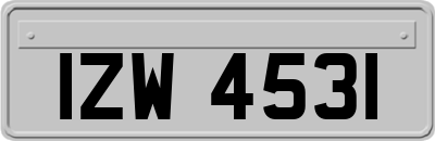 IZW4531