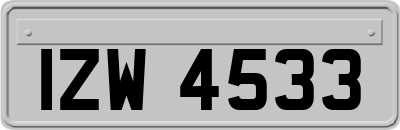 IZW4533