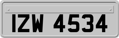 IZW4534