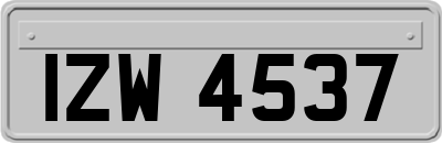 IZW4537