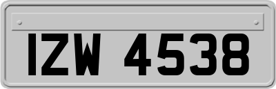 IZW4538