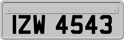 IZW4543