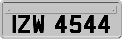 IZW4544