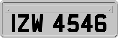 IZW4546