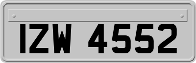 IZW4552