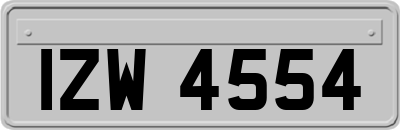 IZW4554