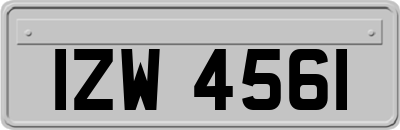 IZW4561