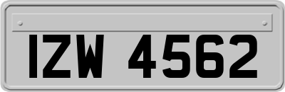 IZW4562