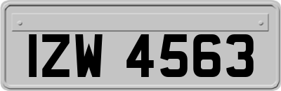 IZW4563